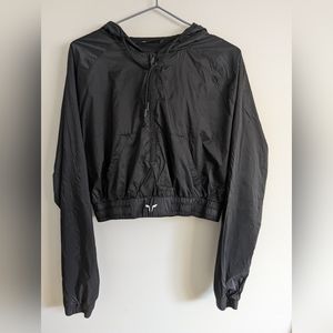 NWOT Squatwolf LAB360° Crop Jacket